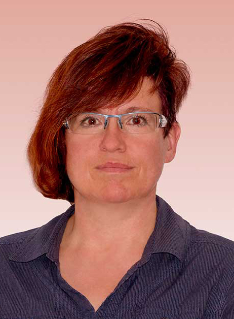 Physiotherapie Kerstin Mader Das Team